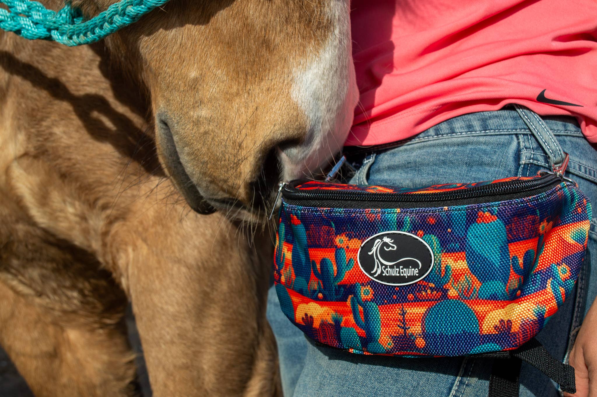 Schulz Equine – Equipamento de equitação por atacado – Saddle Pak12