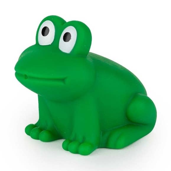 Badspeeltje - Kikker voor wholesale door Isabelle Laurier