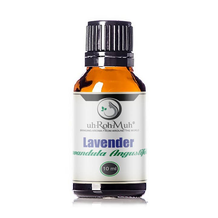 Lavender Essential Oil (Kosher) (Bulgaria) for wholesale by uh*Roh*Muh