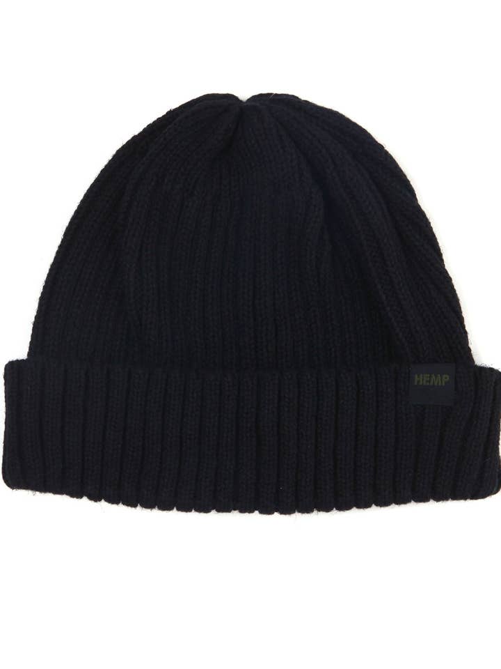 HEMPZOO HEMP SKULLY BEANIE for wholesale by HEMPZOO