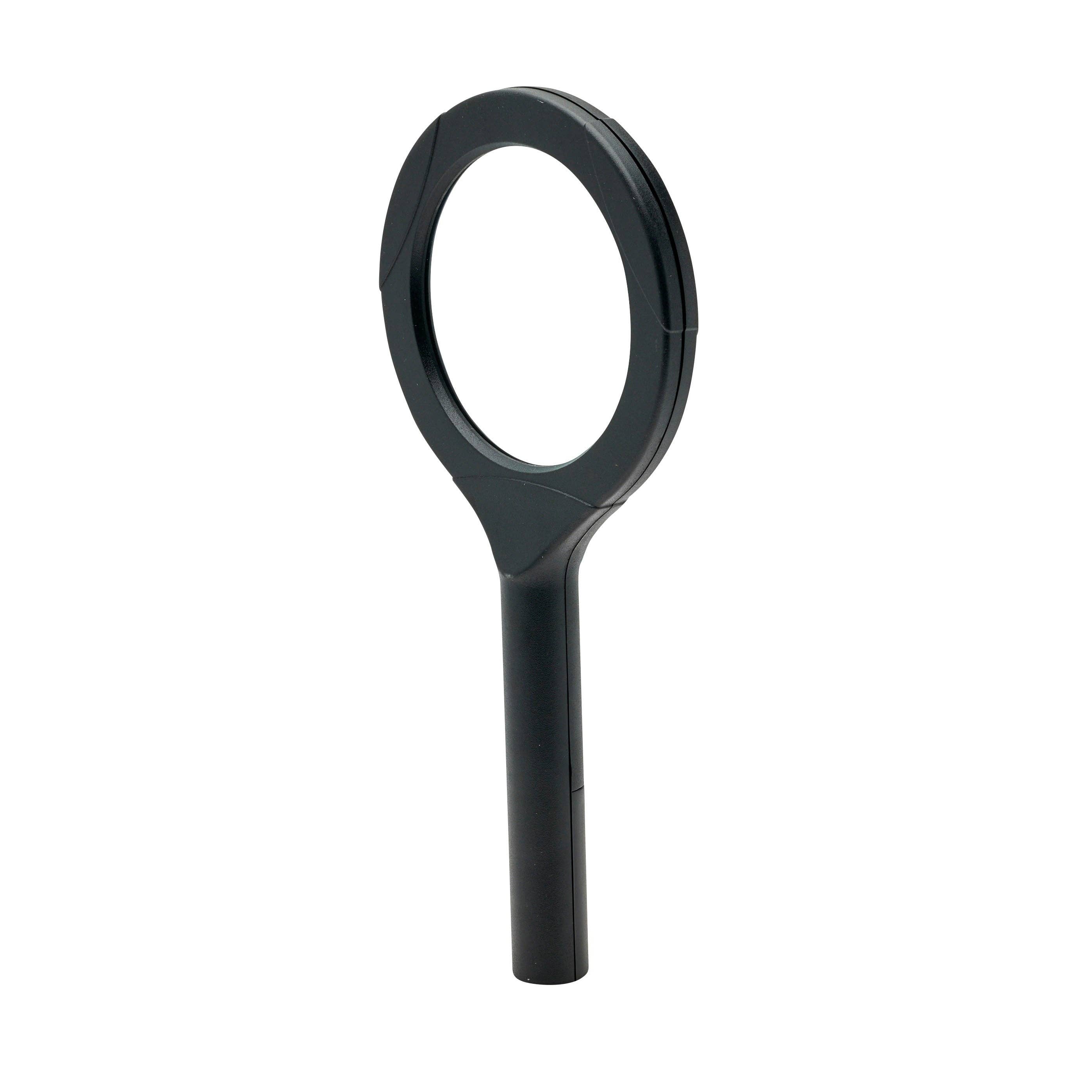LitezAll - Wholesale Magnifying Glass - LitezAll COB LED Lighted Hand Held Magnifying Glass37