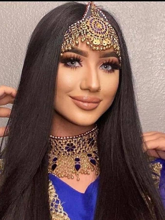 Goldton handgefertigtes Tribal-Frauen-Schmuck-Set für den Großhandel von vintarust