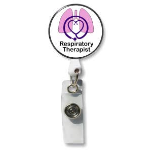 Wholesale Occupational Therapy Badge Reel for your store - Faire