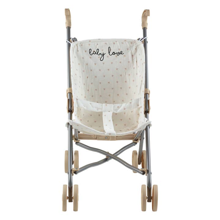 Atelier Wagram - Wholesale Stroller - Baby - Stroller3