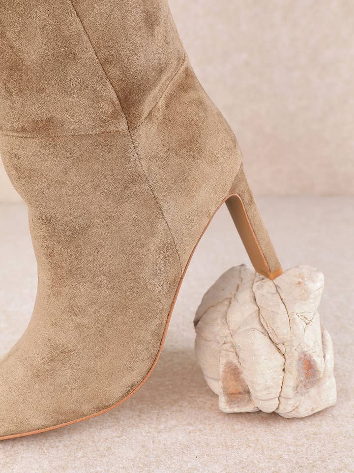 Mis Jes - Wholesale Boots - Women's - MX-ADRIANA15