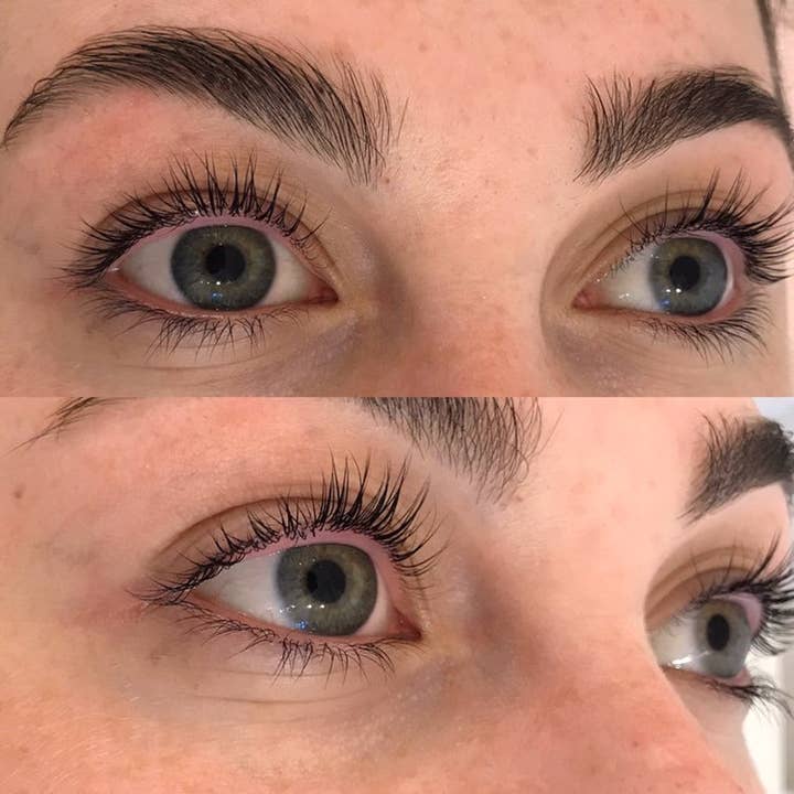 Permalash - Wholesale Eyelash/brow serum - Permalash Lash and Brow Tint4