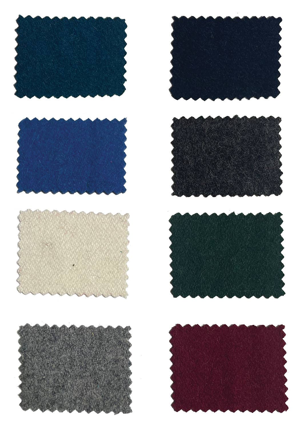 Local Supply Club - Wholesale Baseball Cap - Unisex - The League - American Baseball Wool Hat1