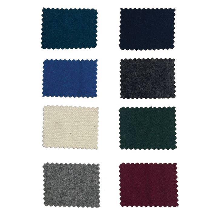 Local Supply Club - Wholesale Baseball Cap - Unisex - The League - American Baseball Wool Hat1