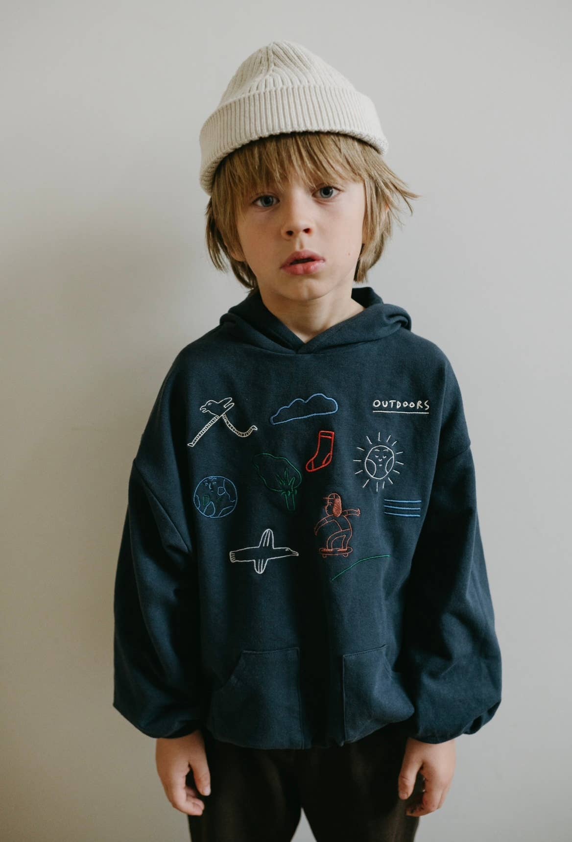 millawkids - Wholesale Hoodie - Kids - Outdoors hoodie6