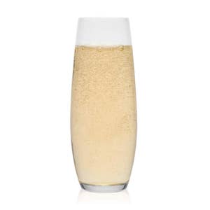 The Collective Stemless Flutes - Set of 4