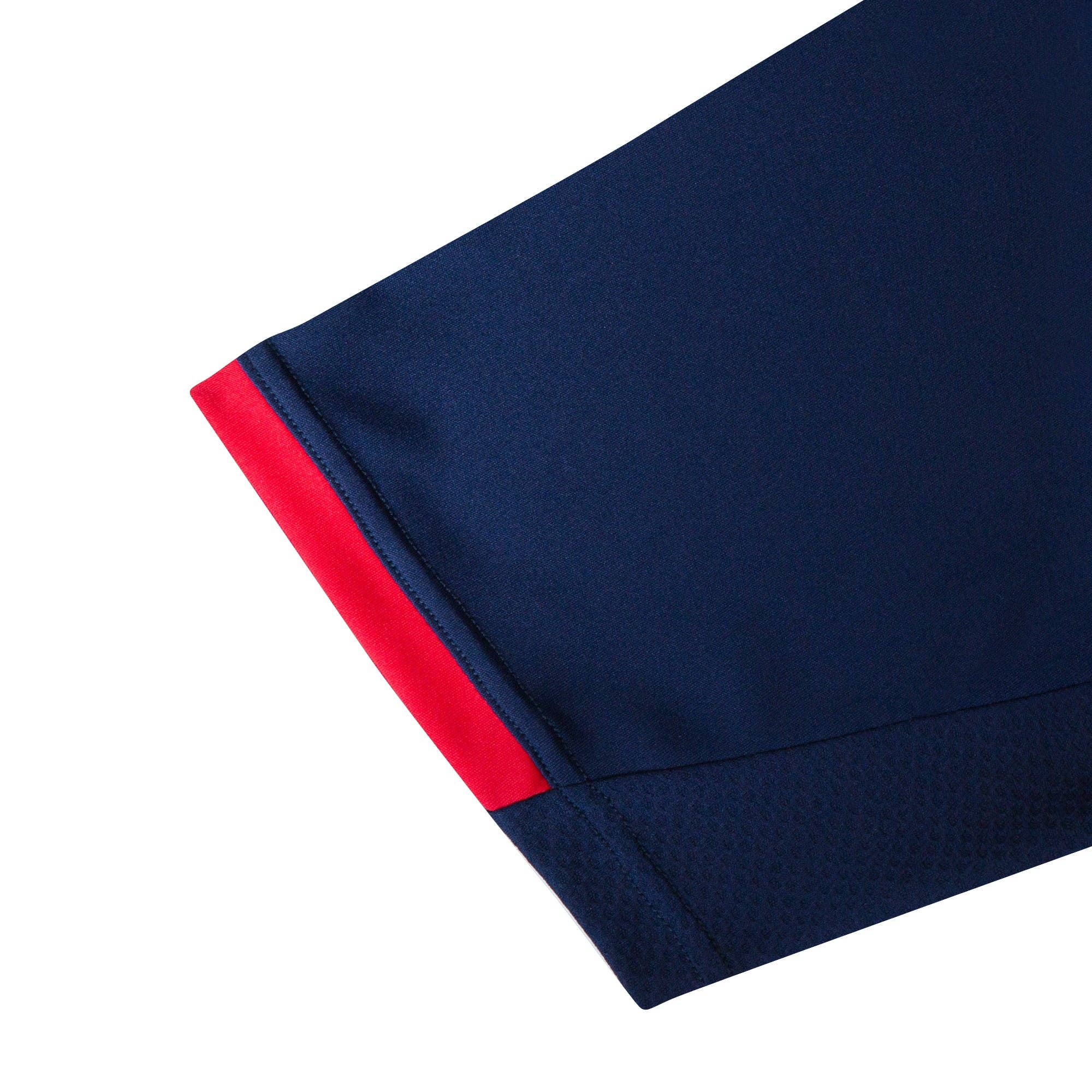 Navy Barcelona FC Game Day Shirt - FCB211GD for wholesale on Faire5