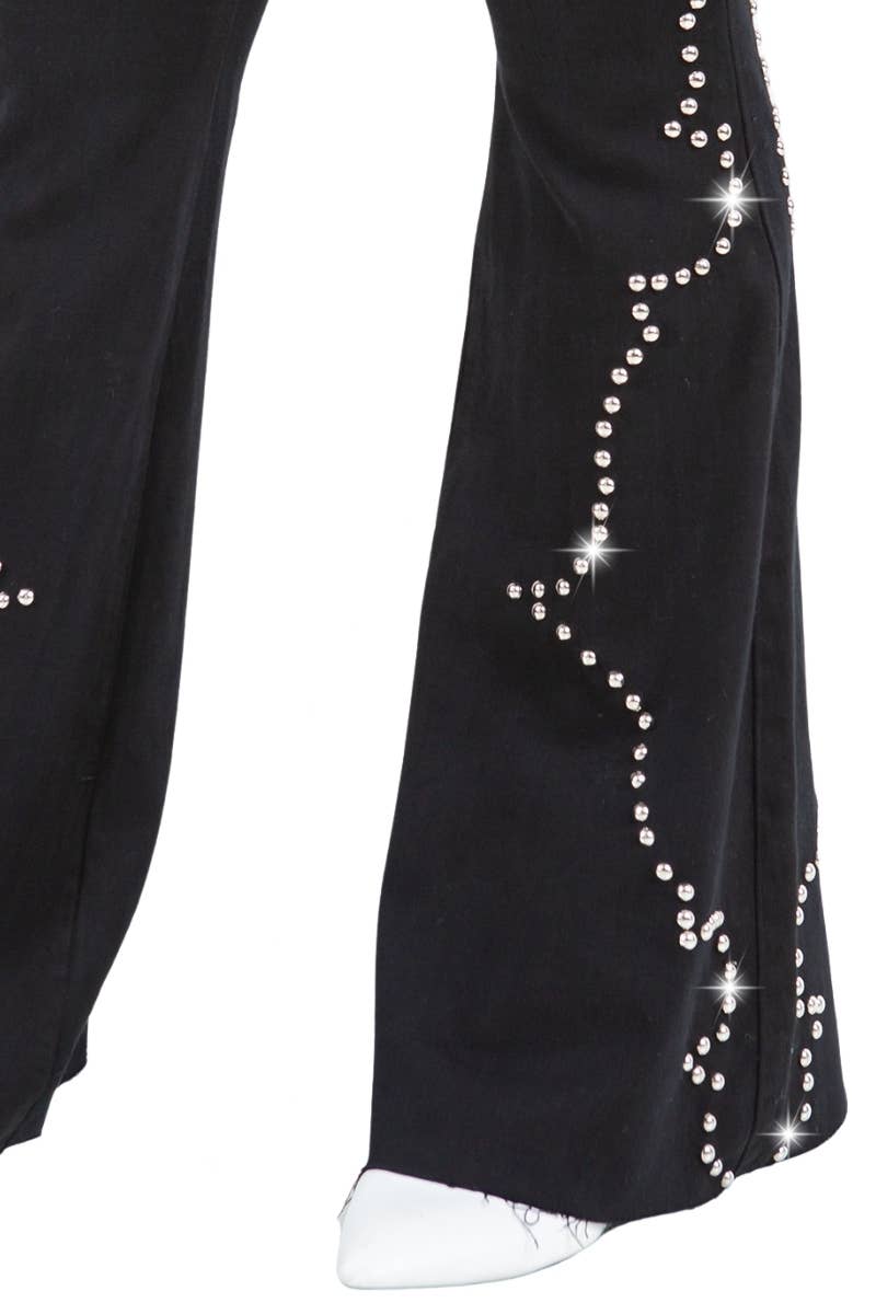 GJG Denim - Wholesale Jeans - Women's - Santa Fe Bell Bottom Jean   2