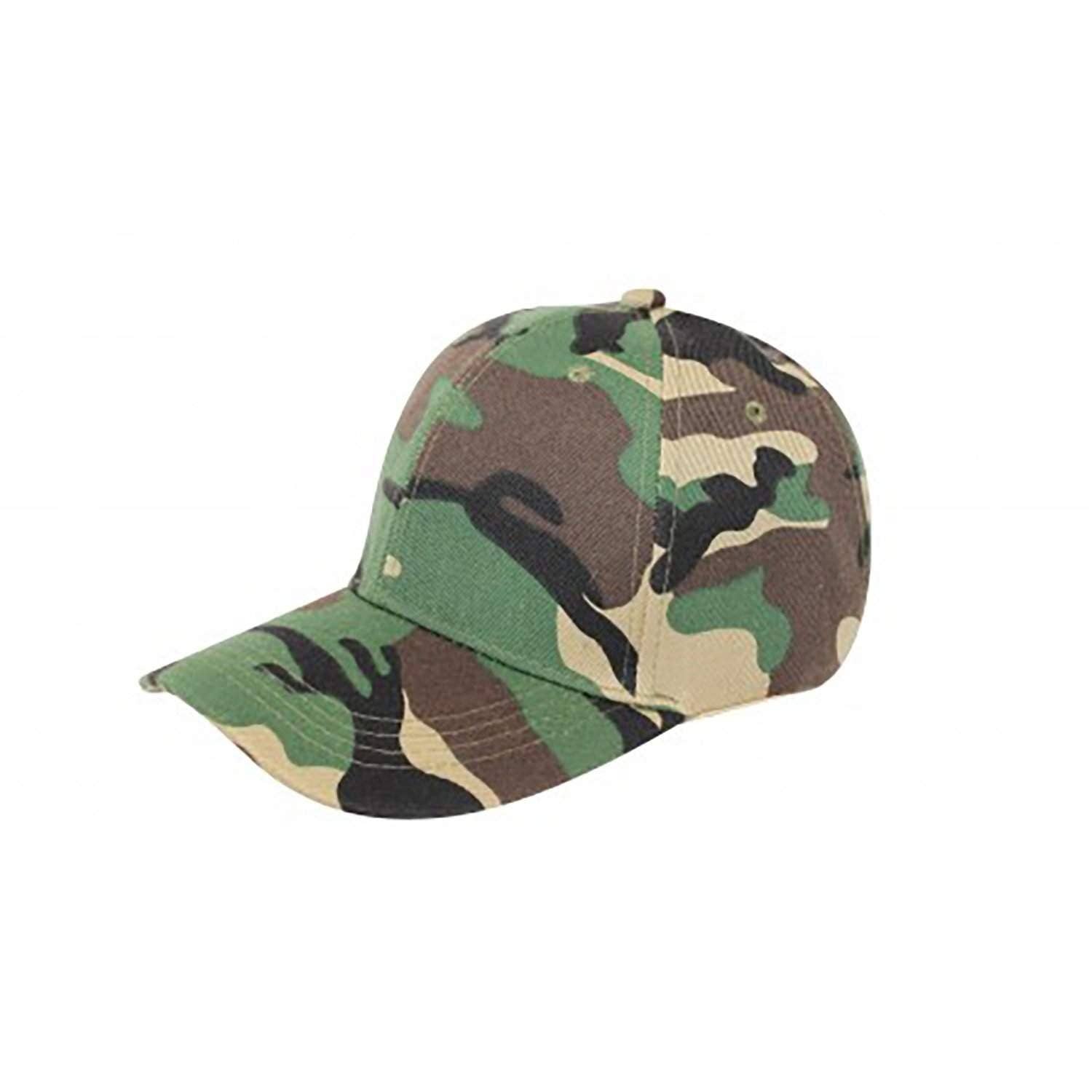 Bandanas Wholesale - Wholesale Baseball Cap - Unisex - 15 Pack Plain Adjustable Polyester Baseball Caps2