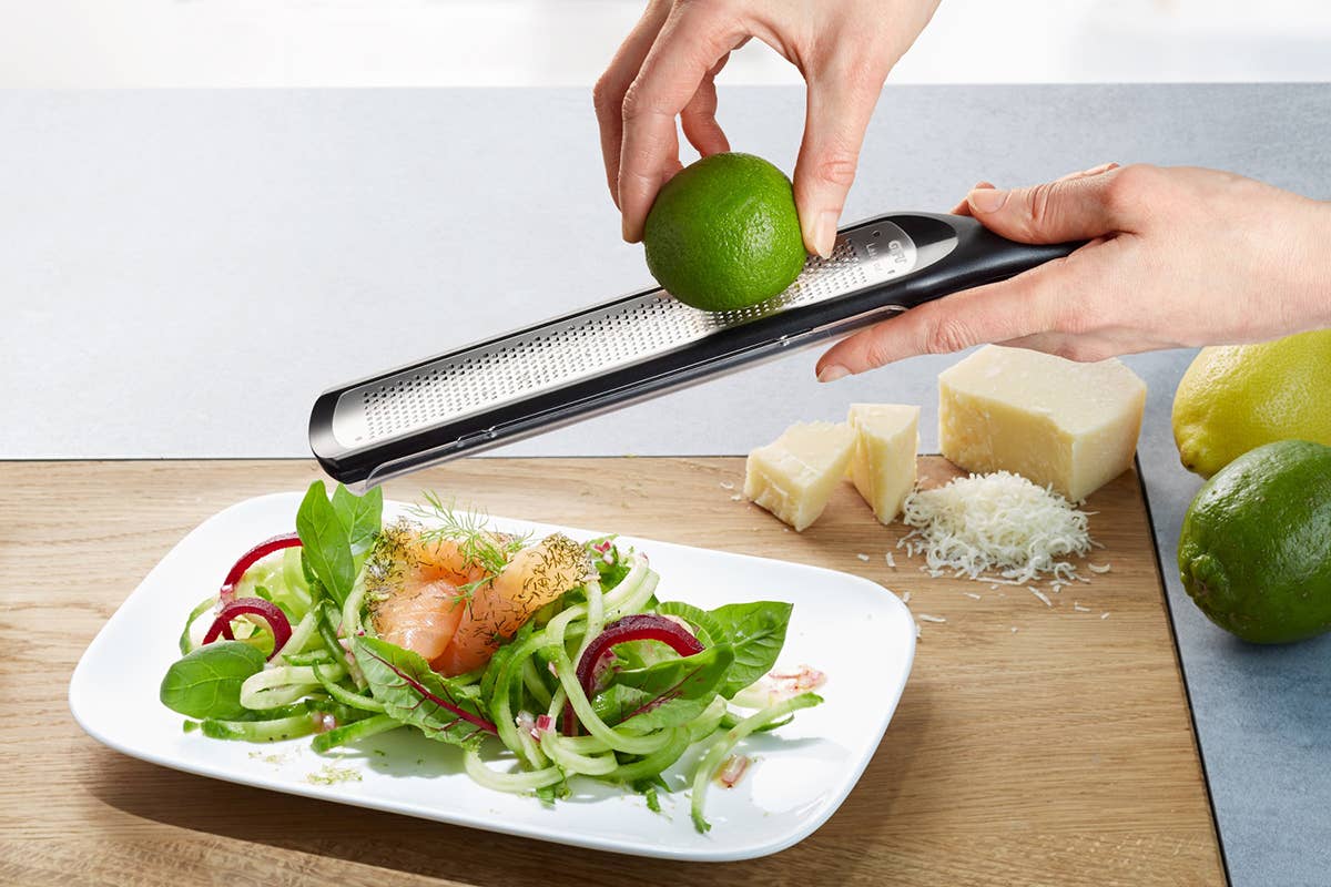 Gefu GmbH - Wholesale Grater - Fine Grater RAFINO2