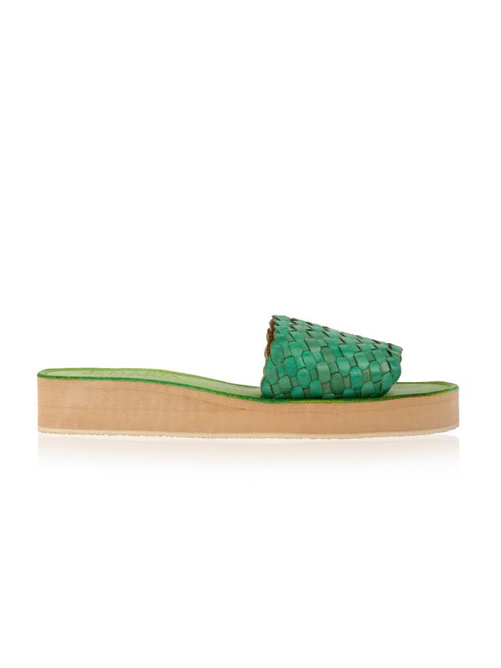 Fey Sandal for wholesale by de Maria