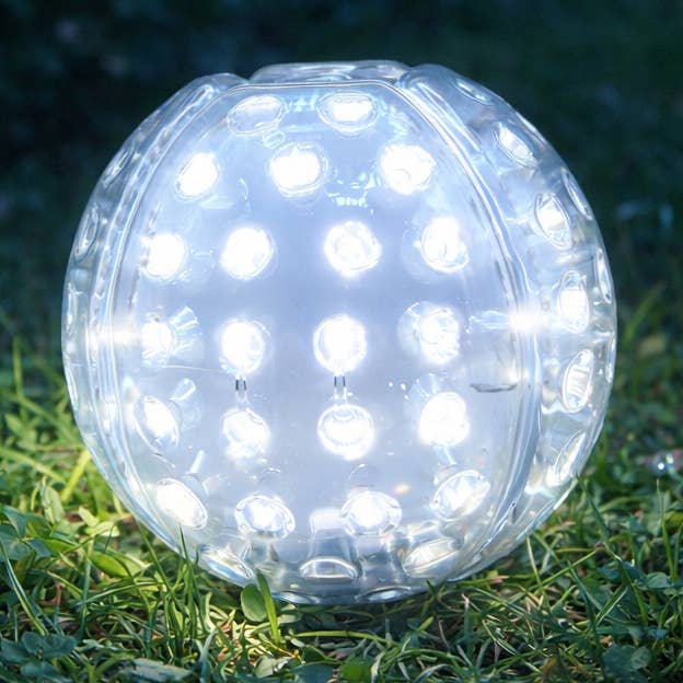 🌙 MOON Light - Genopladelig USB-C Lysbold 🌙 for engroshandel hos Xoopar Europe