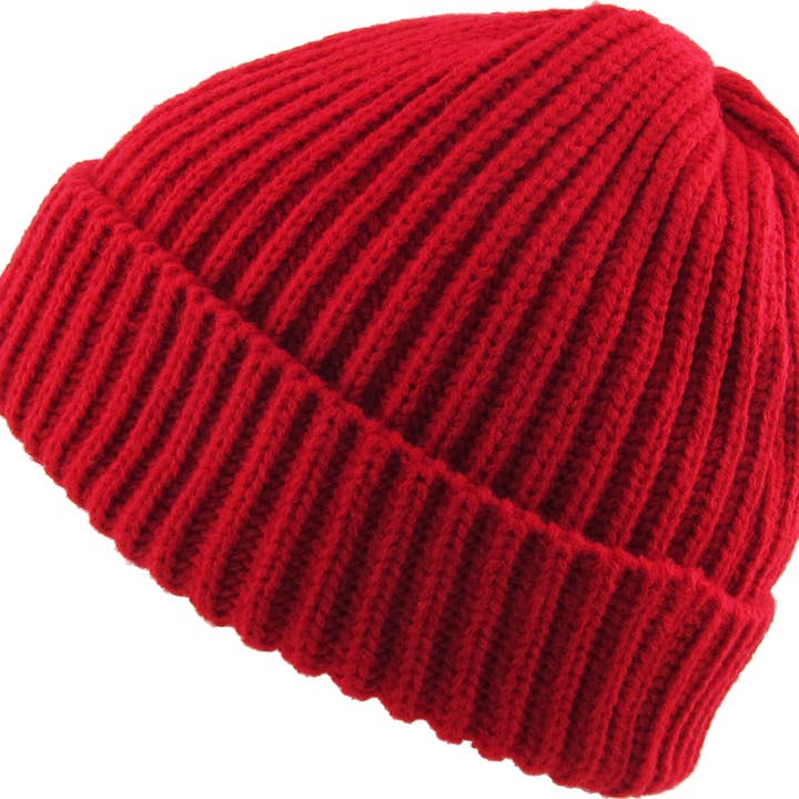 KBETHOS - Vendita all'ingrosso Berretto - Unisex - Berretto a costine72