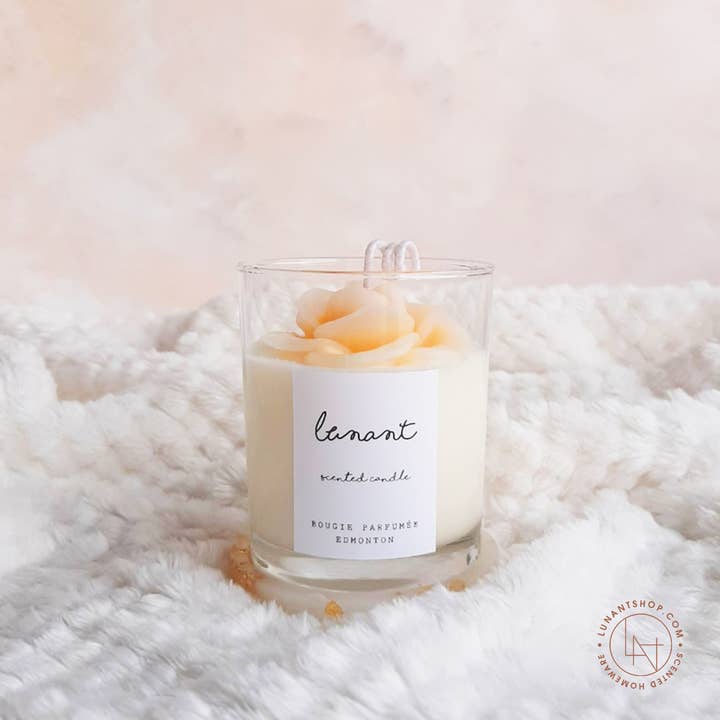 Bling Provence Rose- Yellow for wholesale by Lunantshop