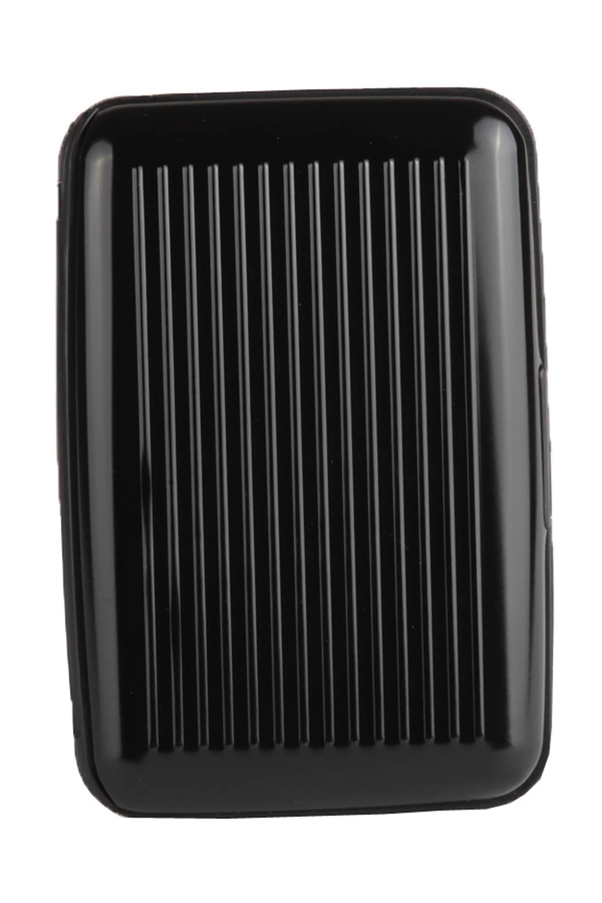 GH Stafford & Son Ltd - Wholesale Card Holder - Unisex - Aluminium RFID-Protected Accordion Credit Card Case10