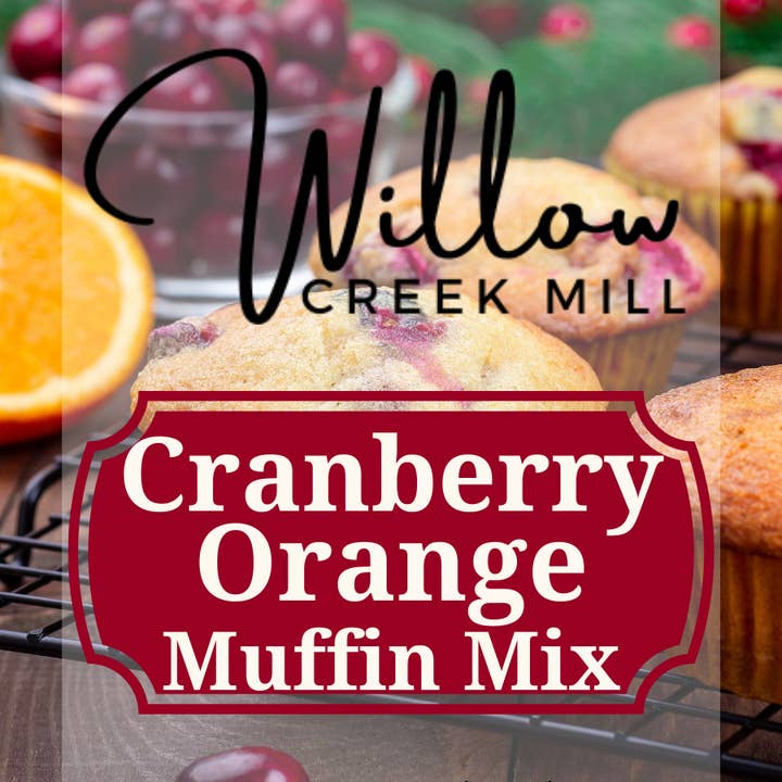 Willow Creek Mill - Wholesale Cake Mix - Willow Creek Mill Starter Pack 6 of 6 Different Mixes 364