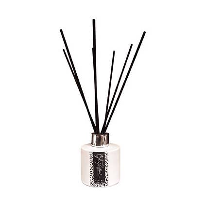 Lemon Leaves & Blossom Diffuser 100g for wholesale by The Hertford Candle Co.