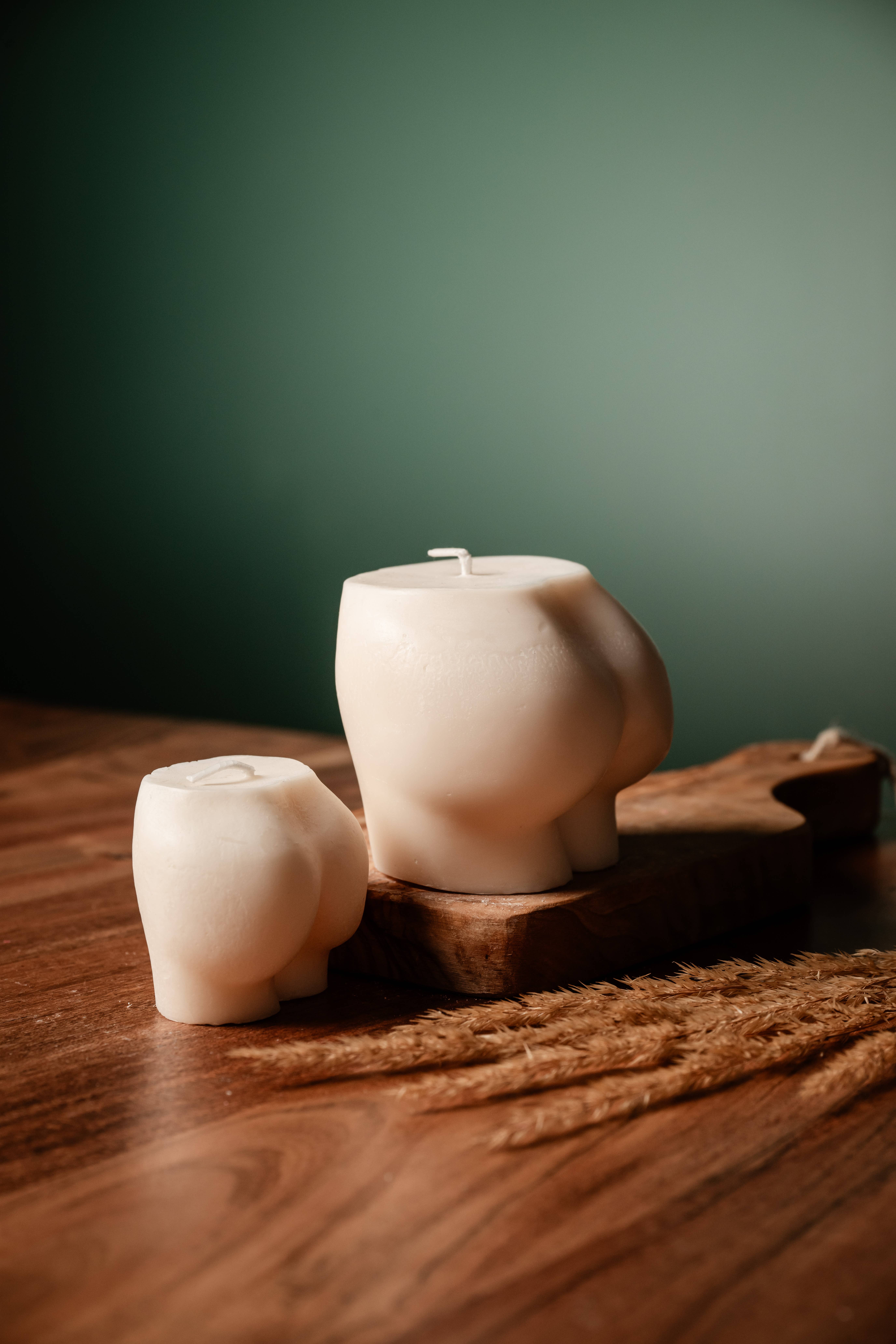 Allure CA - Wholesale Novelty Candle - Booty Candle - Decorative BUM Candle | Aesthetic2