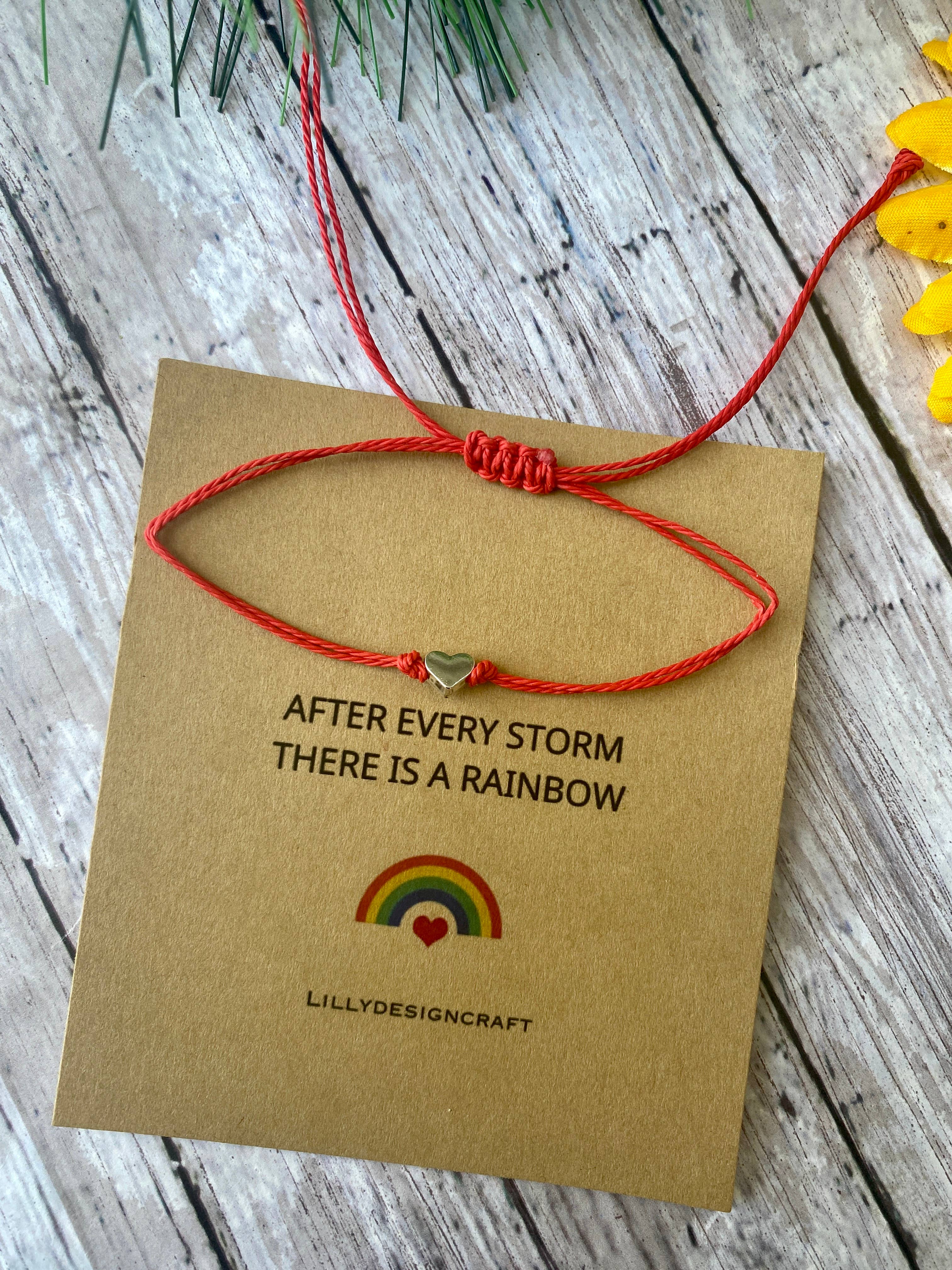 Lillydesigncrafts - Wholesale Woven/Braided Bracelet - Red string bracelet1