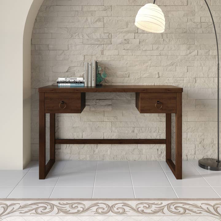 Dario Wooden Writing Desk and other Purchase Wholesale desktop pc. Free Returns & Net 60 Terms on Faire trending on Faire.