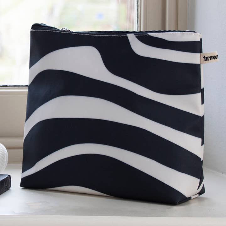 Borsa da bagno Surf Tall per la vendita all'ingrosso da parte di Brownstone London