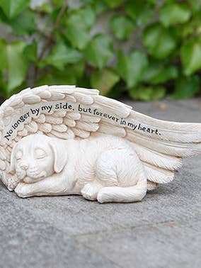 Dog Pet, Memorial Item # 11146 for wholesale by Napco