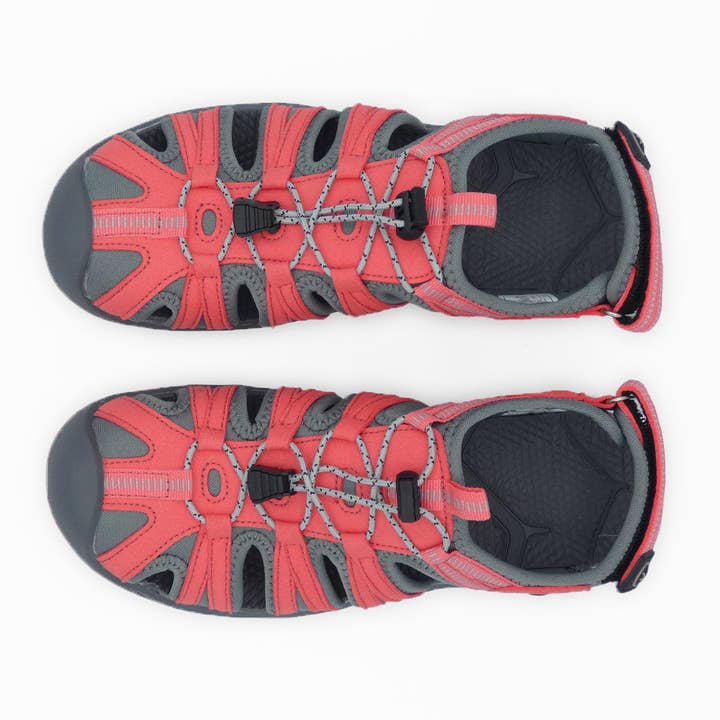 Oriocx - Prodimex Global S.L. – Großhandel Sandalen – Damen – Aldea Rosa Trekkingsandalen