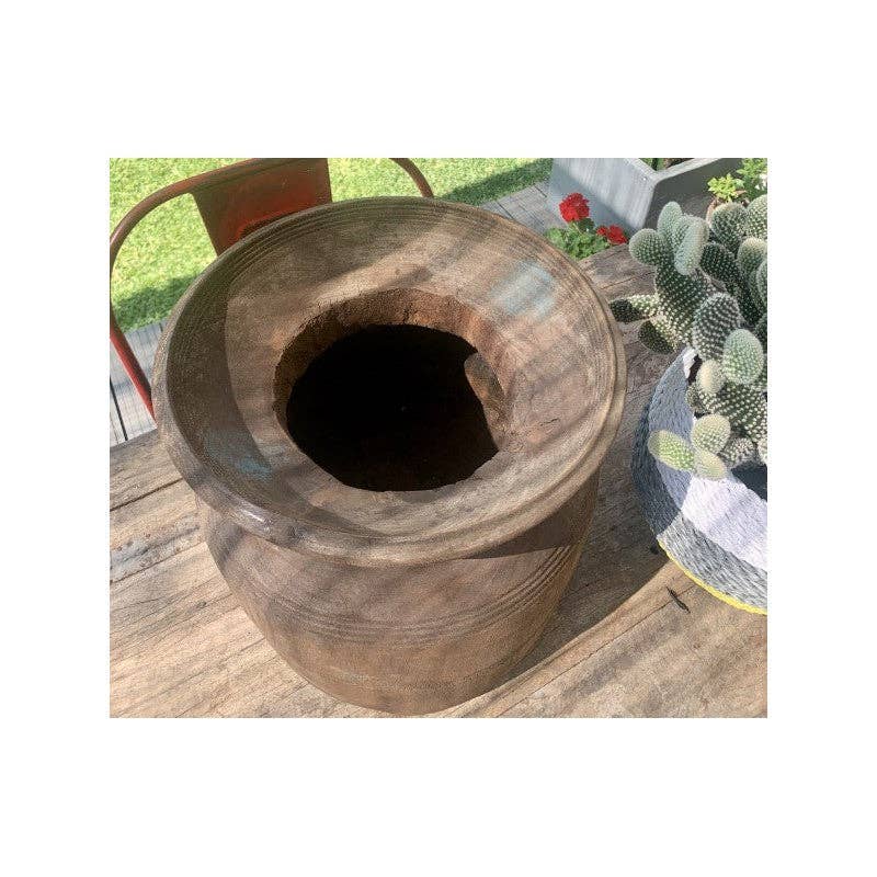 Paloma Black (Casa Natura Design, S.L.) – wholesale Kruka – Sällan sedd eller tillgänglig original mediumstor Himalaya7