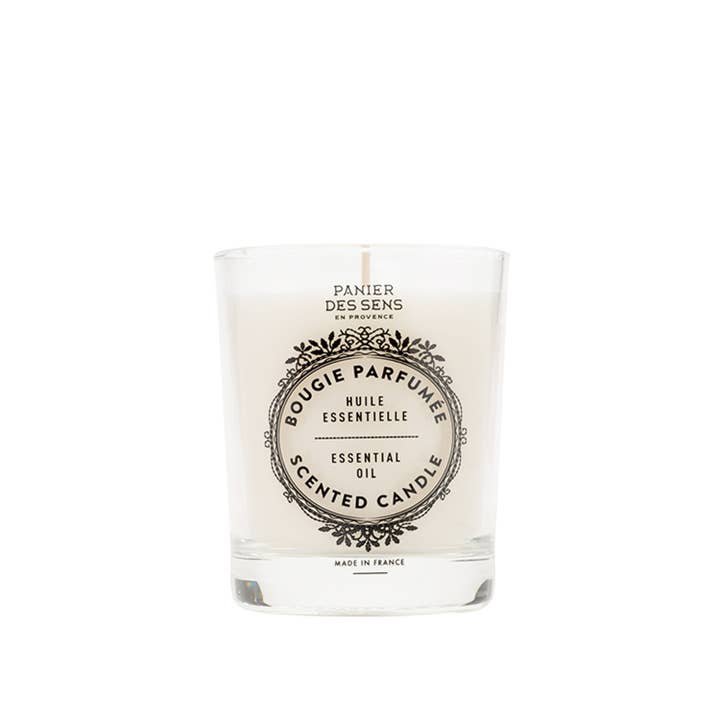 Panier Des Sens - Wholesale Jar/Filled Candle - Scented candle 180g | Verbena1