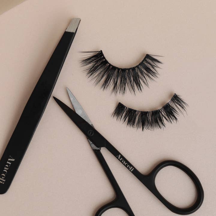 Araceli Beauty - Wholesale False/Fake Eyelashes - Chuy5