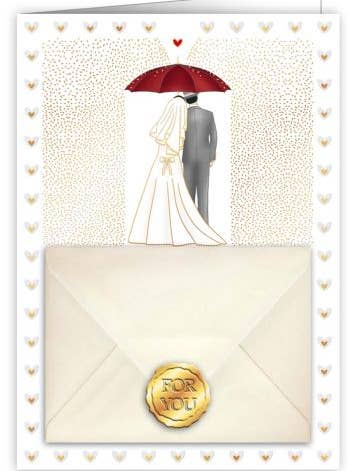 Wedding - For You, 8374 for wholesale by Actetre Deutschland Gmbh