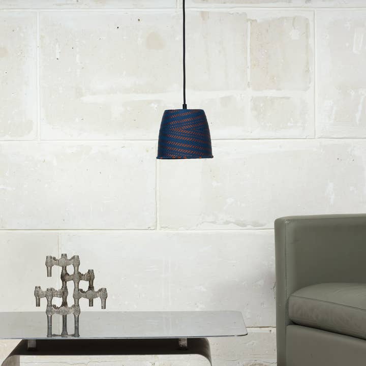 AS'ART a sense of crafts - Wholesale Chandelier/Hanging Light - VOLANS pendant lamp, handmade lamp, Zoulou7