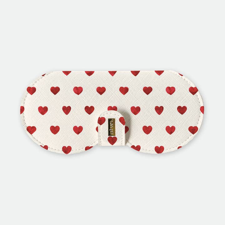 Røde hjerter - Clip Case (Forudbestil nu) for engroshandel hos ALL THE WAYS TO SAY - Europe