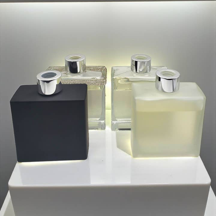 Morgan Paris Skin Boutique - Wholesale Reed Diffuser - Blanc du Bois Reserve Reed Diffuser 6oz6