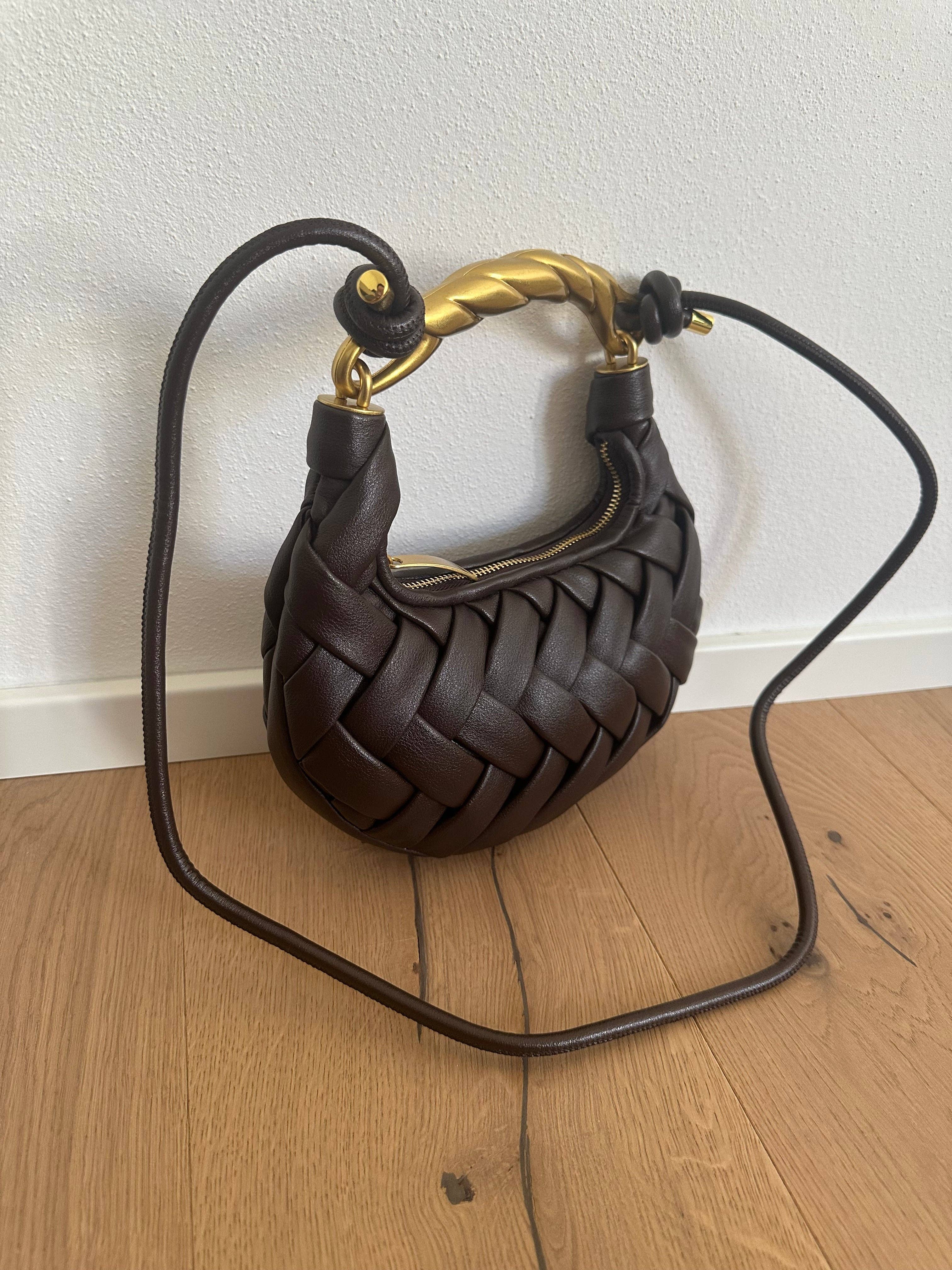 Zhade – wholesale Shoulder bag – women's – UNIQUE - Genuine leather1