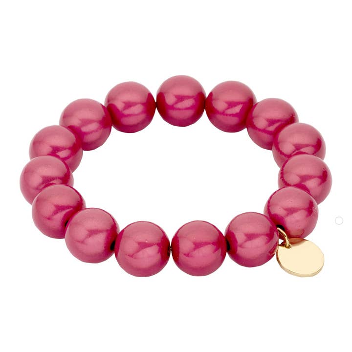 Bracelet Winter Treasure for wholesale by Sansira Jewelry