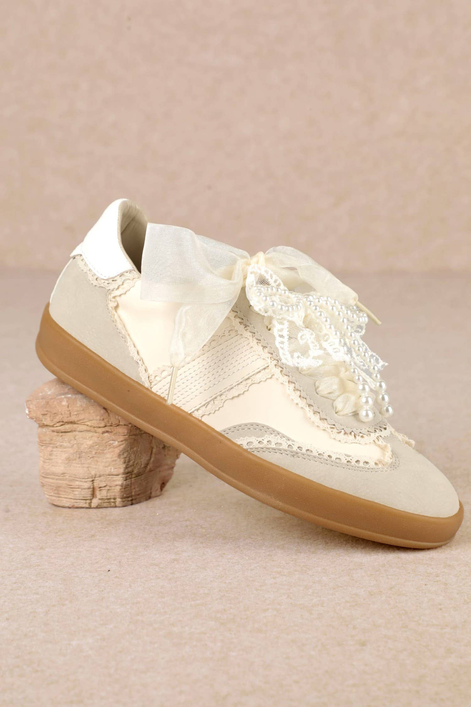 Mis Jes - Wholesale Lifestyle Sneakers - Women's - MX-ELEANOR16