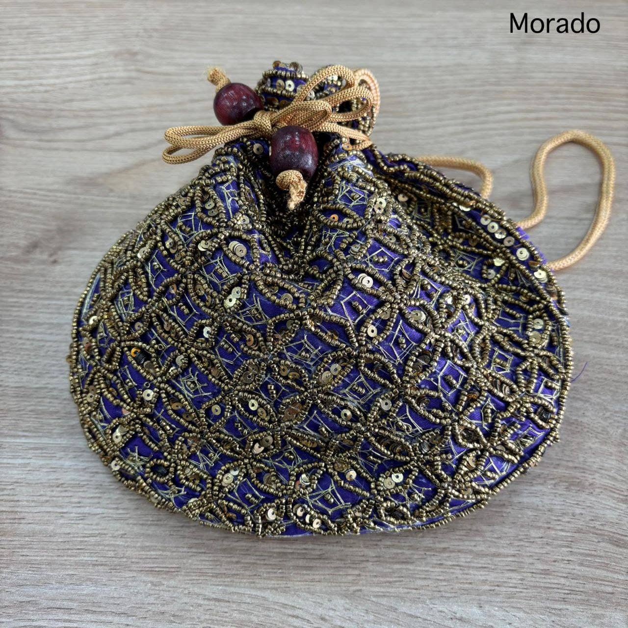 Hecho a mano - Wholesale Purse/Bag Accessory - Women's - Bucket bag Normal6