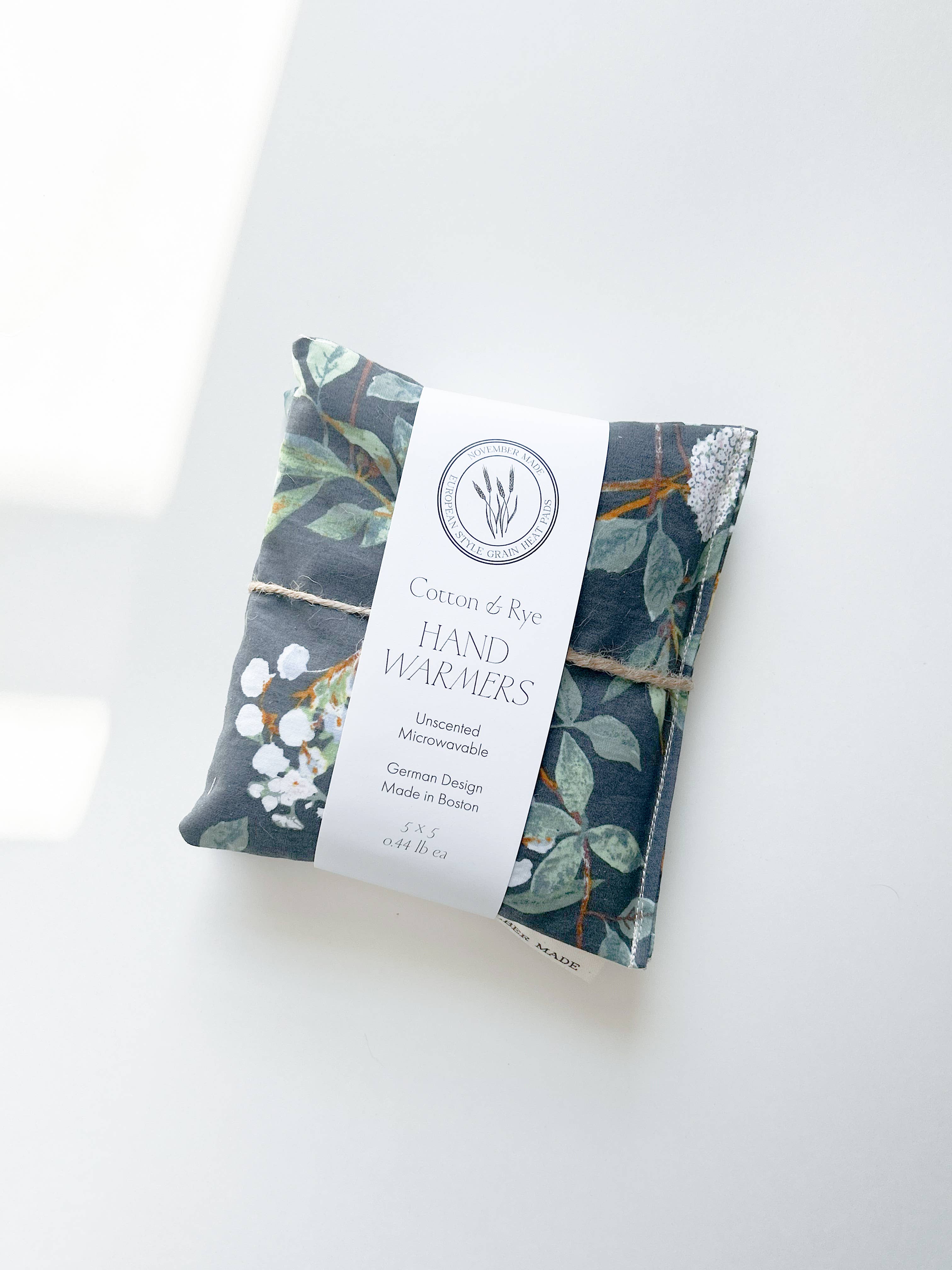 November Made - Wholesale Hand Warmer - Hand Warmers 0