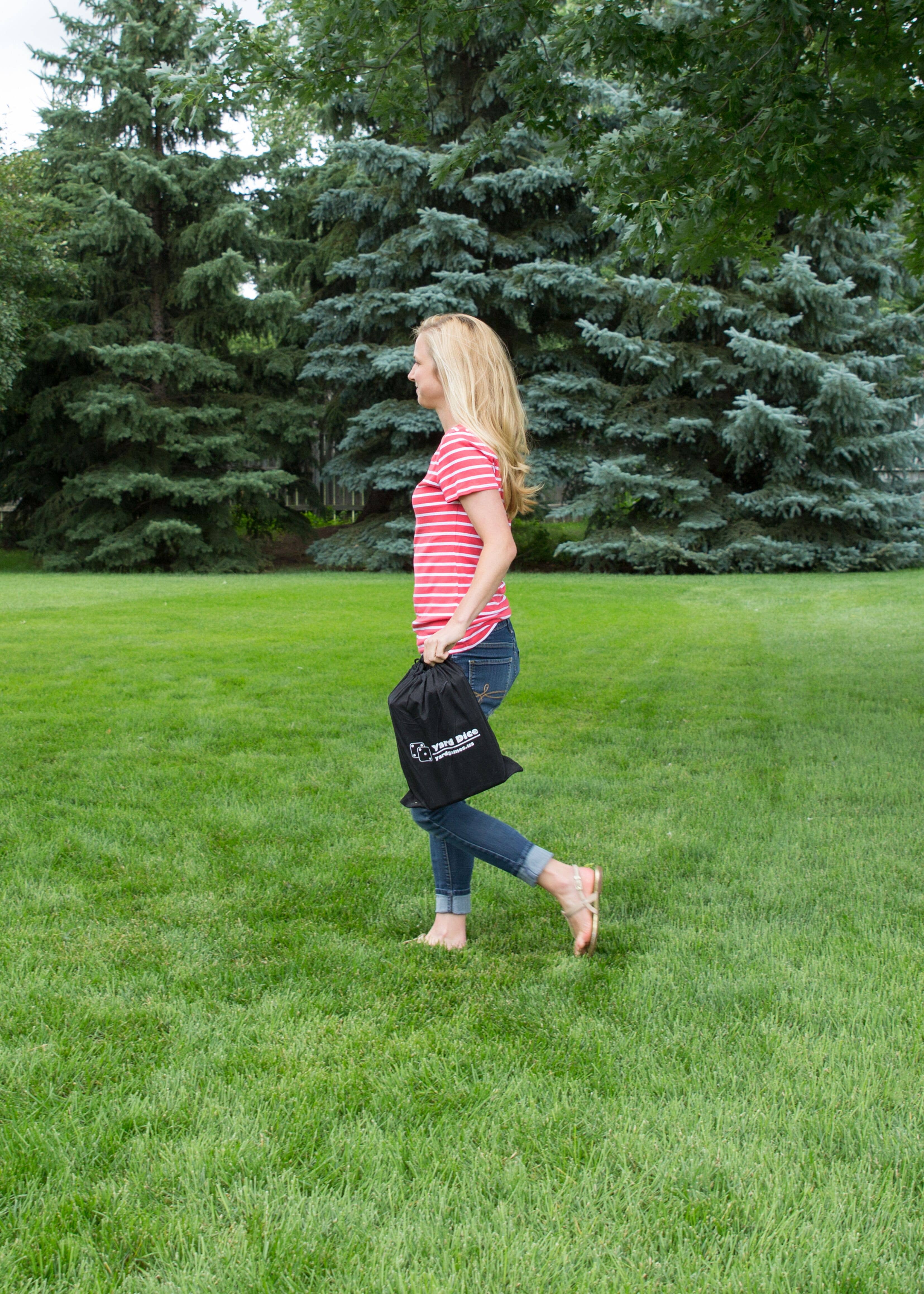 Yard Games – Engroshandel Terninger – Kæmpestore træterninger til udendørs spil17