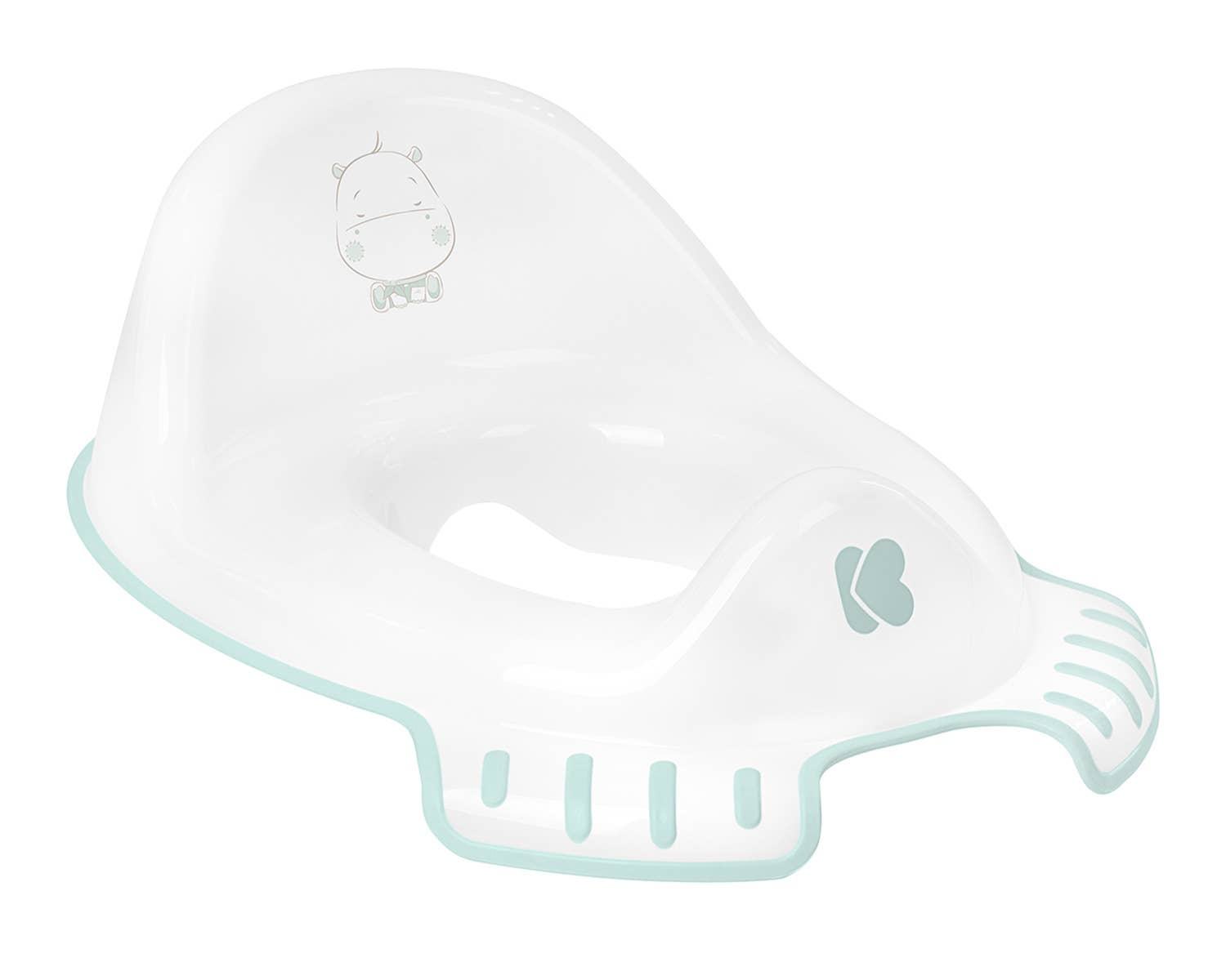 Kika Group Ltd. - Wholesale Potty Training Chair - Toilet Seat Anatomical Hippo2