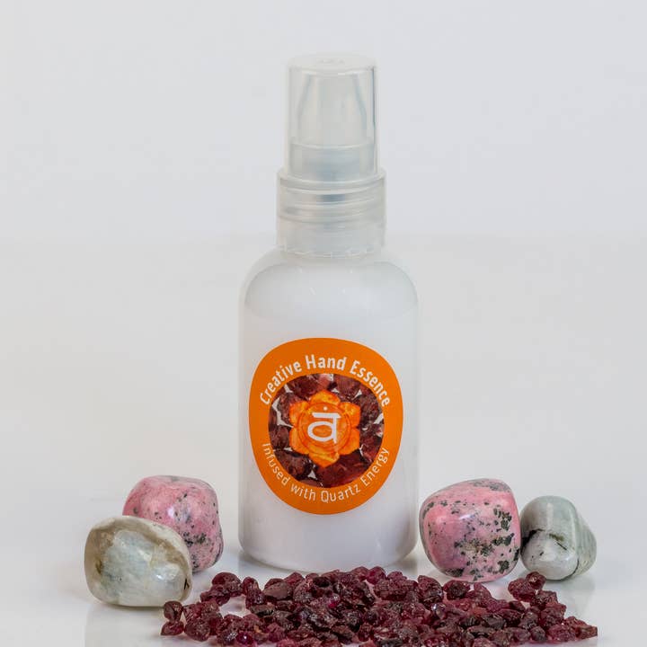 Creative Hand Essence - Citrus scent for wholesale by B.Me Beauty