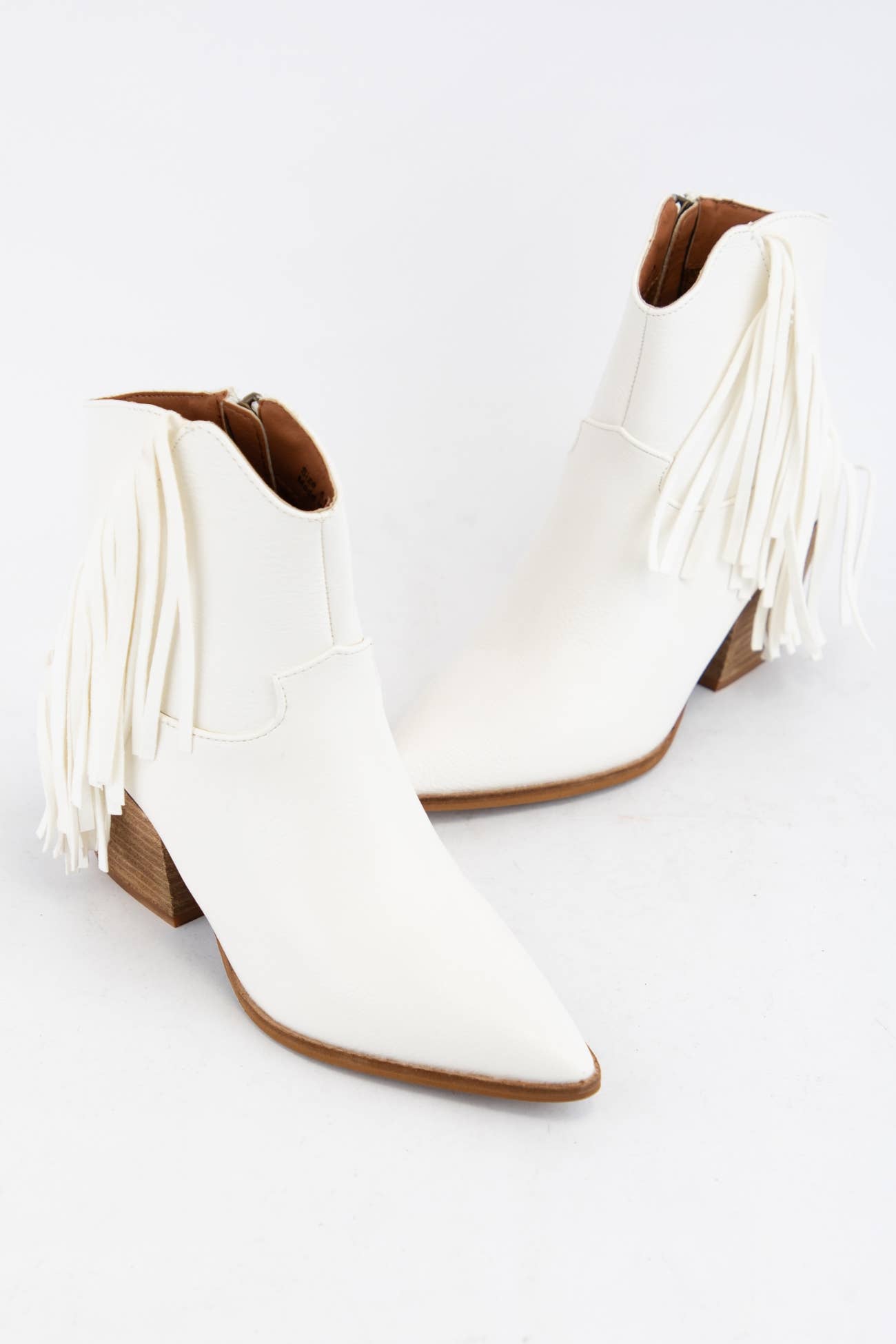 CCOCCI – wholesale Cowboy boots – Women’s – WEEKLY DEAL SIDE FRINGE DETAIL WESTERN COWBOY BOOT9