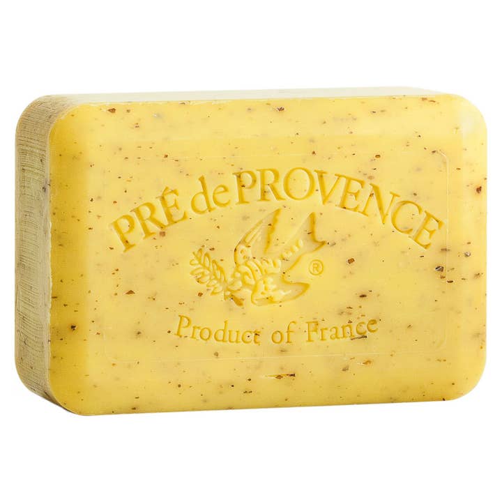 European Soaps - Wholesale Bar Soap - Lemongrass Soap Bar - 250 g