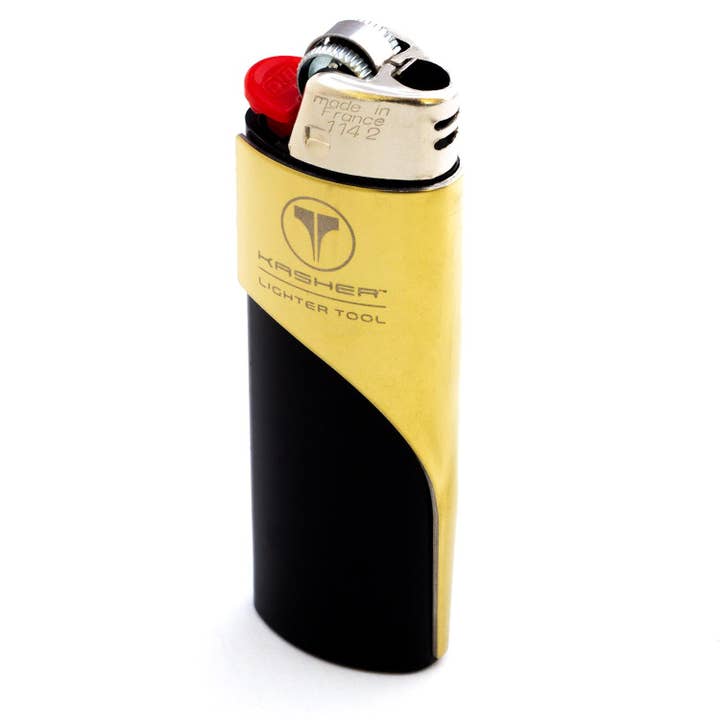 Kasher Inc – wholesale Lighter – Kasher SEATTLE60