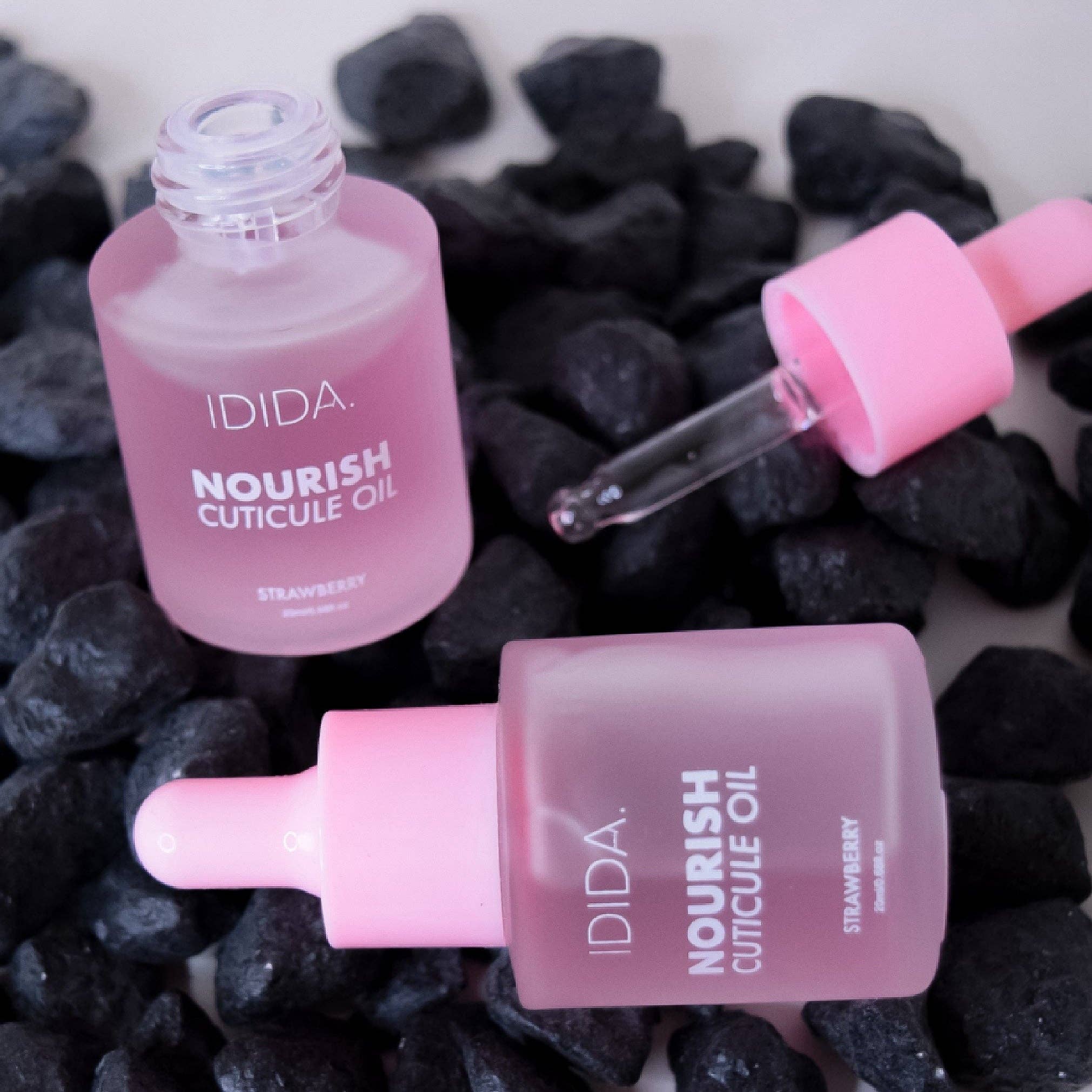 IDIDATI SL - Venta al por mayor Esmaltes de uñas - Cuticule Oil1